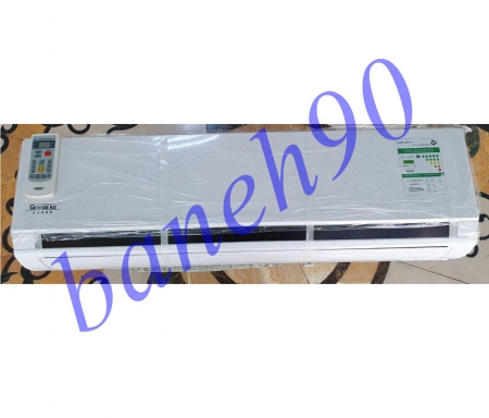 کولر گازی 18000 General ice پیستونی فقط سرد مدل AW 5524E - تصویر 4