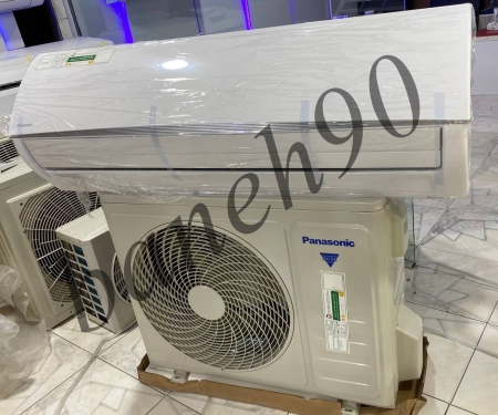 کولر گازی 24000 پاناسونیک فقط سرد مدل CU-UV24WKF-5 - تصویر 4