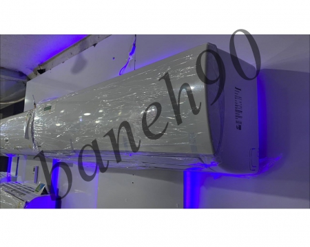 کولر گازی 24000 پاناسونیک فقط سرد مدل CU-UV24WKF-5 - تصویر 5