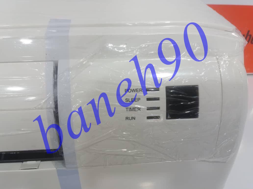 کولر گازی 24000 پاناسونیک سرد و گرم مدل CU-YA24RKE - تصویر 4
