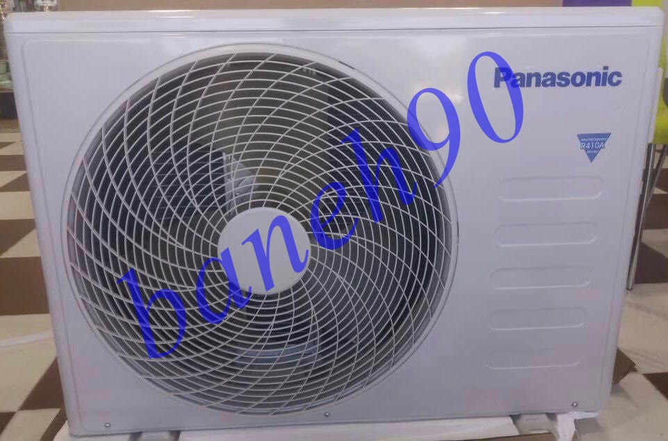 کولر گازی 24000 پاناسونیک سرد و گرم مدل CU-YA24RKE - تصویر 5