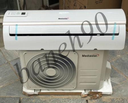 کولرگازی 18000 میدیا استار سرد و گرم مدل MS-S18000 SUPER - تصویر 2