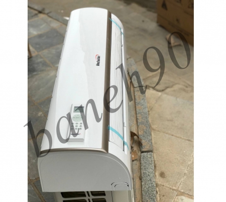 کولرگازی 18000 میدیا استار سرد و گرم مدل MS-S18000 SUPER - تصویر 6