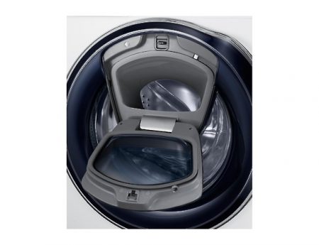 ماشین لباسشویی 9 کیلو سامسونگ مدل WW90K6410QW - تصویر 6