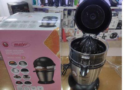 آب مرکبات گیری مایر MR-5070 - تصویر 3