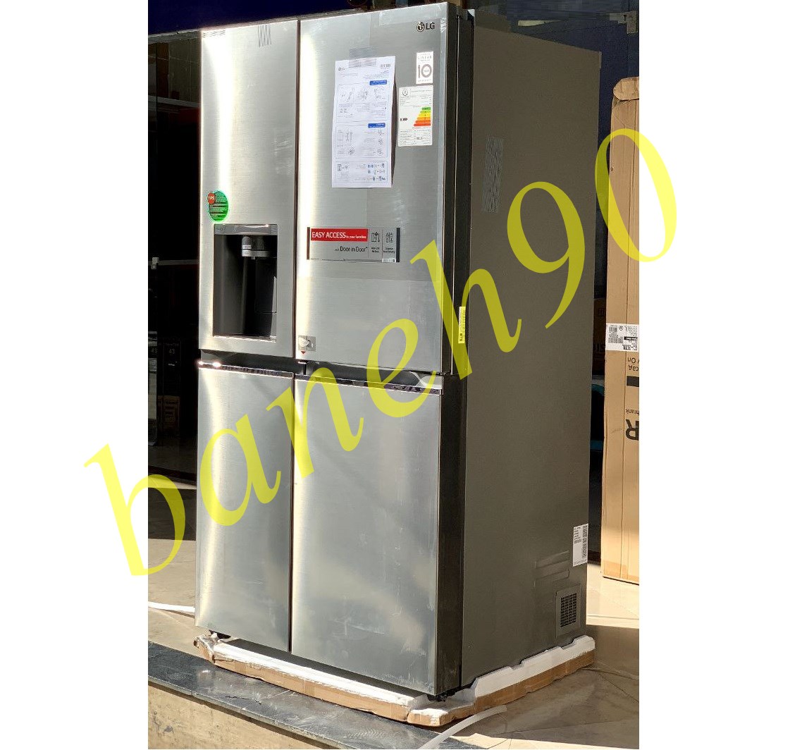 یخچال ال جی J287 | ساید ال جی مدل J287 (30 فوت) - تصویر 13