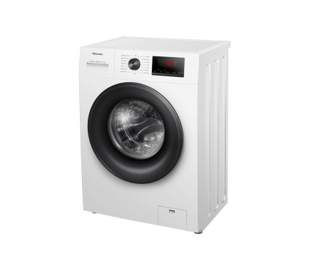 ماشین لباسشویی 9 کیلو هایسنس مدل WFPV9014EM - تصویر 2