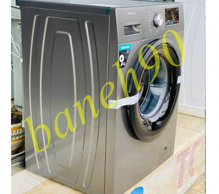 ماشین لباسشویی 9 کیلو هایسنس مدل WFPV9014EM - تصویر 15