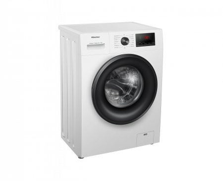 ماشین لباسشویی 9 کیلو هایسنس مدل WFPV9014EM - تصویر 3