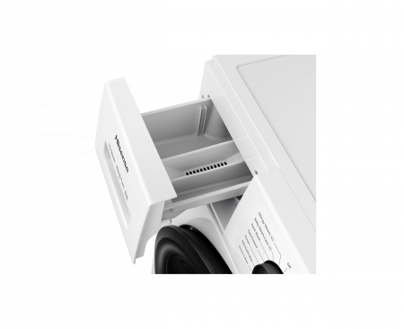 ماشین لباسشویی 9 کیلو هایسنس مدل WFPV9014EM - تصویر 4
