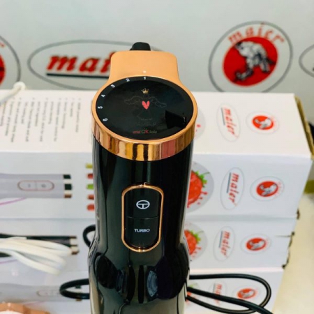 گوشت کوب تک کاره مایر مدل MR-182 - تصویر 5