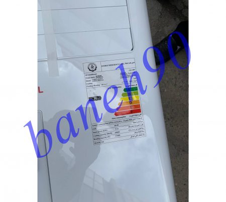 کولر گازی ایستاده 60000 جنرال شکار سرد و گرم مدل GNRT3-60LW - تصویر 4