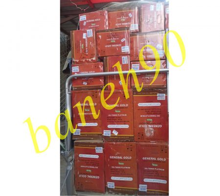 کولر گازی 9000 جنرال گلد مدل GG-TS9000 PLATINUM - تصویر 5