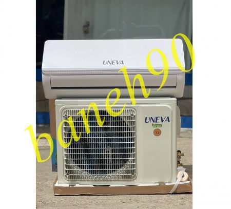 کولر گازی 24000 یونیوا پلار مدل UN-AS24 POLAR - تصویر 2