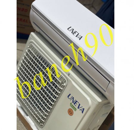 کولر گازی 24000 یونیوا پلار مدل UN-AS24 POLAR - تصویر 4