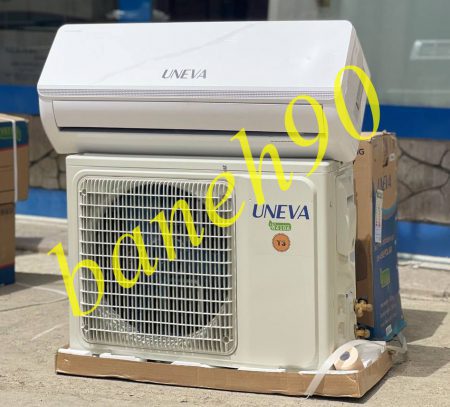 کولر گازی 24000 یونیوا پلار مدل UN-AS24 POLAR - تصویر 5