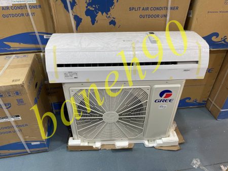 کولر گازی 30000 گری اینورتر مدل V4`MATIC-B30H1 - تصویر 2