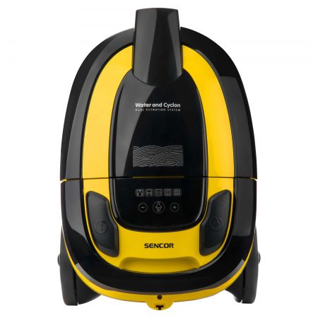 جاروبرقی و فرش شور سنکور SVC5001YL - تصویر 29
