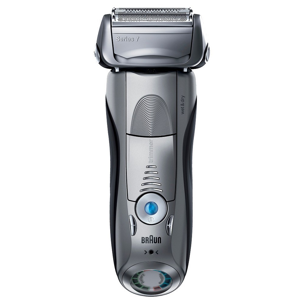 ماشین اصلاح صورت براون مدل 7899cc - تصویر 5