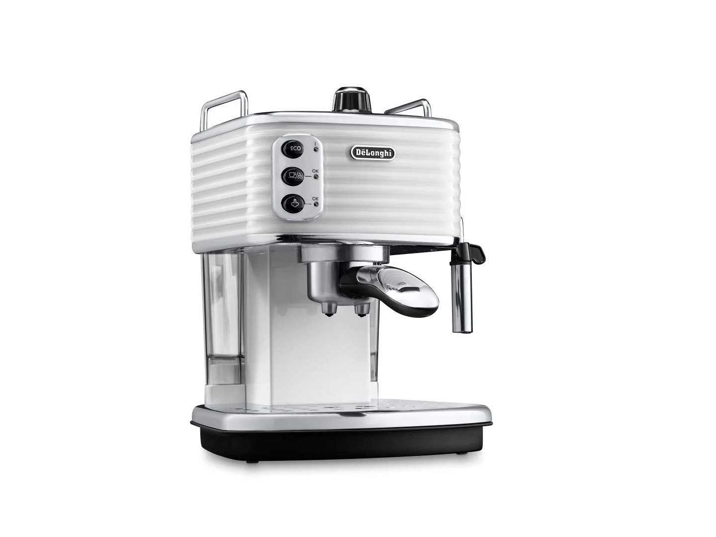 اسپرسو ساز دلونگی مدل Ecz351.BK - تصویر 3