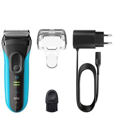 ماشین اصلاح صورت براون مدل 3040s - تصویر 3