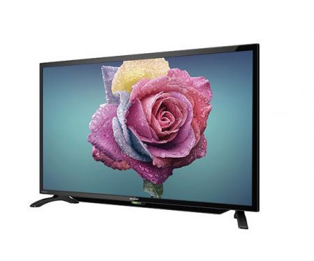 تلویزیون 32 اینچ شارپ HD مدل 32BD1X - تصویر 2