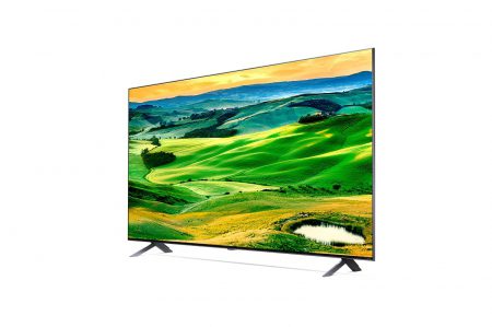 تلویزیون ال جی 55QNED806 سایز 55 اینچ - تصویر 2