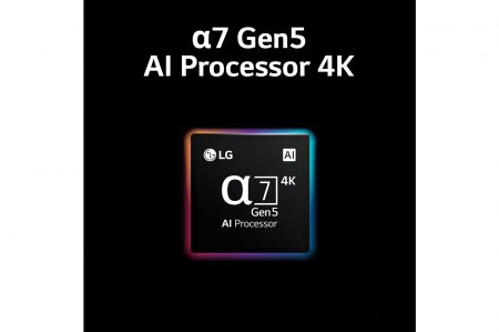 تلویزیون ال جی 55QNED806 سایز 55 اینچ - تصویر 5