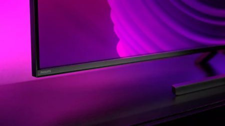 تلویزیون 65 اینچ 4K Ambilight فیلیپس مدل 65PUS8556 - تصویر 5