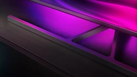 تلویزیون 65 اینچ 4K Ambilight فیلیپس مدل 65PUS8556 - تصویر 6