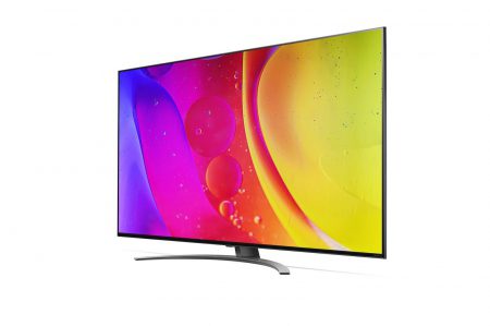 تلویزیون ال‌جی 65NANO846 سایز 65 اینچ نانوسل - تصویر 2