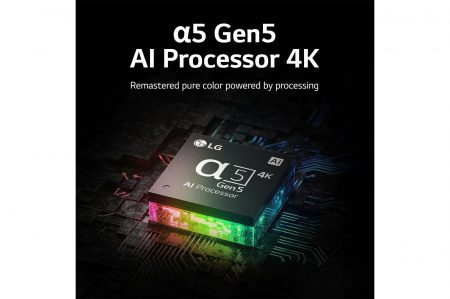 تلویزیون ال‌جی 65NANO846 سایز 65 اینچ نانوسل - تصویر 7