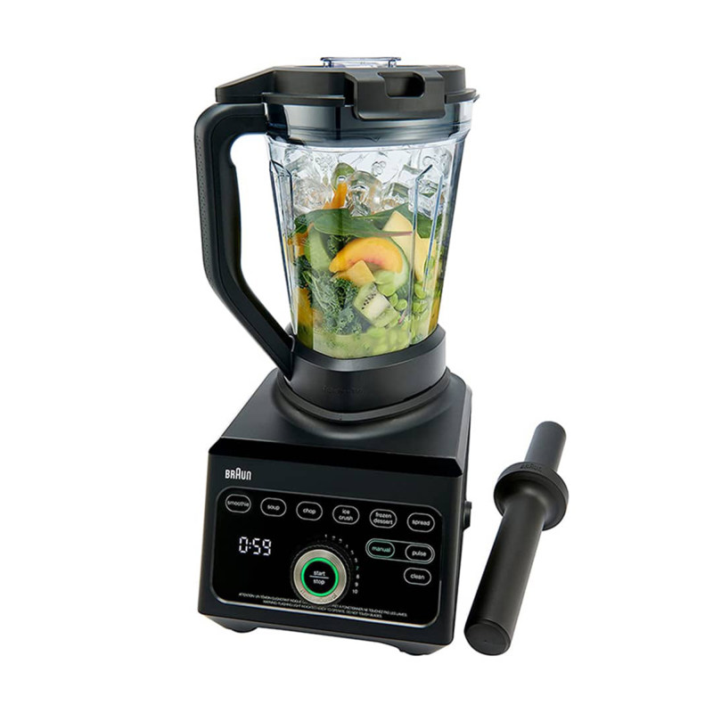 مخلوط کن براون مدل JB 9042 - تصویر 2