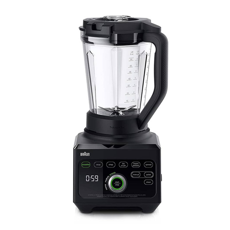 مخلوط کن براون مدل JB 9042 - تصویر 4