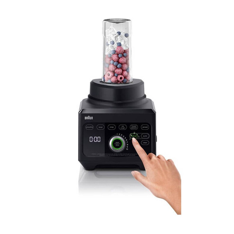 مخلوط کن براون مدل JB 9042 - تصویر 5