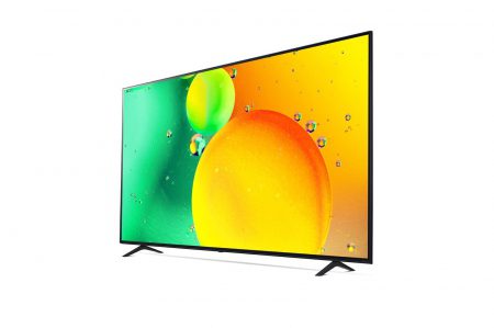 تلویزیون 86 اینچ نانوسل 2022 ال جی مدل 86NANO79 - تصویر 2