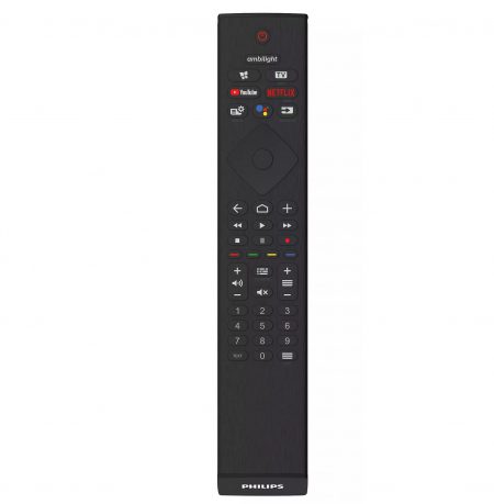 تلویزیون فیلیپس 86 اینچ 4K Ambilight مدل 86PUT8265 - تصویر 4