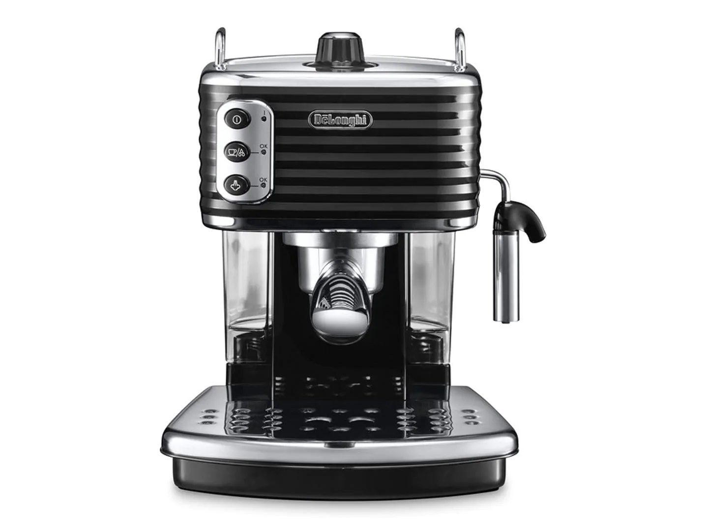 اسپرسو ساز دلونگی مدل Ecz351.BK - تصویر 7