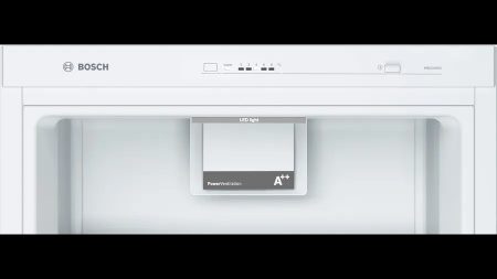 یخچال فریزر دوقلوی بوش مدل GSN36VI31U | KSV36VI31U - تصویر 2