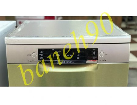 ماشین ظرفشویی 13 نفره بوش مدل SMS46NI01B - تصویر 12