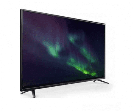تلویزیون 65 اینچ شارپ 4K مدل 65CU8052 - تصویر 2
