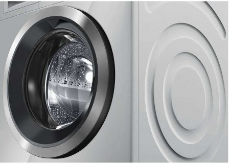 ماشین لباسشویی 9 کیلو بوش مدل WAW325X0ME - تصویر 2