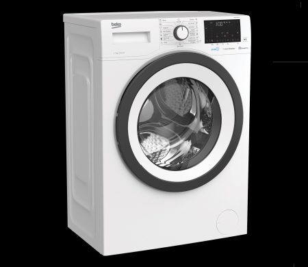 ماشین لباسشویی 7 کیلو بکو مدل WUE 7636 X0A - تصویر 2