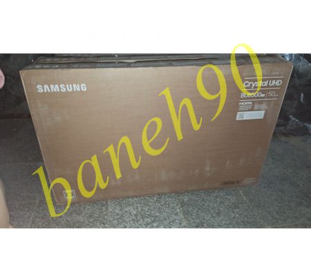 تلویزیون سامسونگ 50BU8500 | تلویزیون 50 اینچ BU8500 سامسونگ سری 4K 2022 - تصویر 8