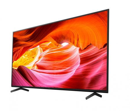 تلویزیون سونی 50X75K سایز 50 اینچ 4K - تصویر 2