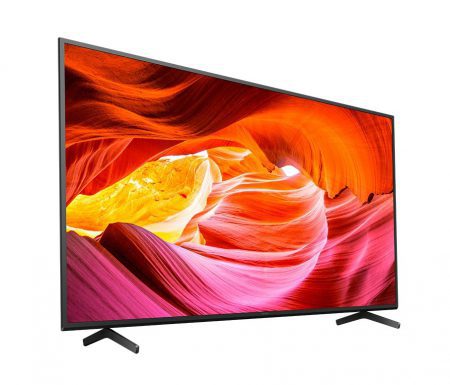 تلویزیون سونی 50X75K سایز 50 اینچ 4K - تصویر 4