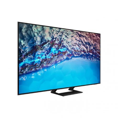 تلویزیون سامسونگ 65BU8500 | تلویزیون 65 اینچ BU8500 سامسونگ سری 4K 2022 - تصویر 2