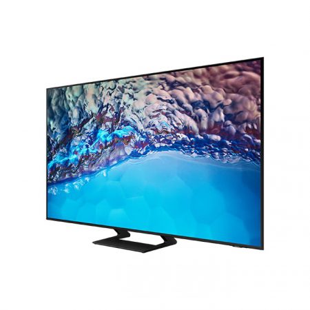تلویزیون سامسونگ 65BU8500 | تلویزیون 65 اینچ BU8500 سامسونگ سری 4K 2022 - تصویر 3