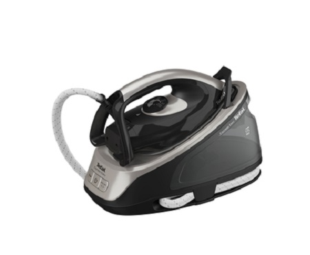 اتو بخار مخزن دار تفال مدل SV6140G0