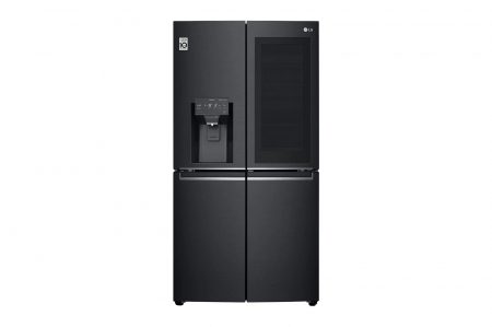 یخچال فریزر ساید بای ساید ال جی مدل GMX945MC9F | X945 - تصویر 2